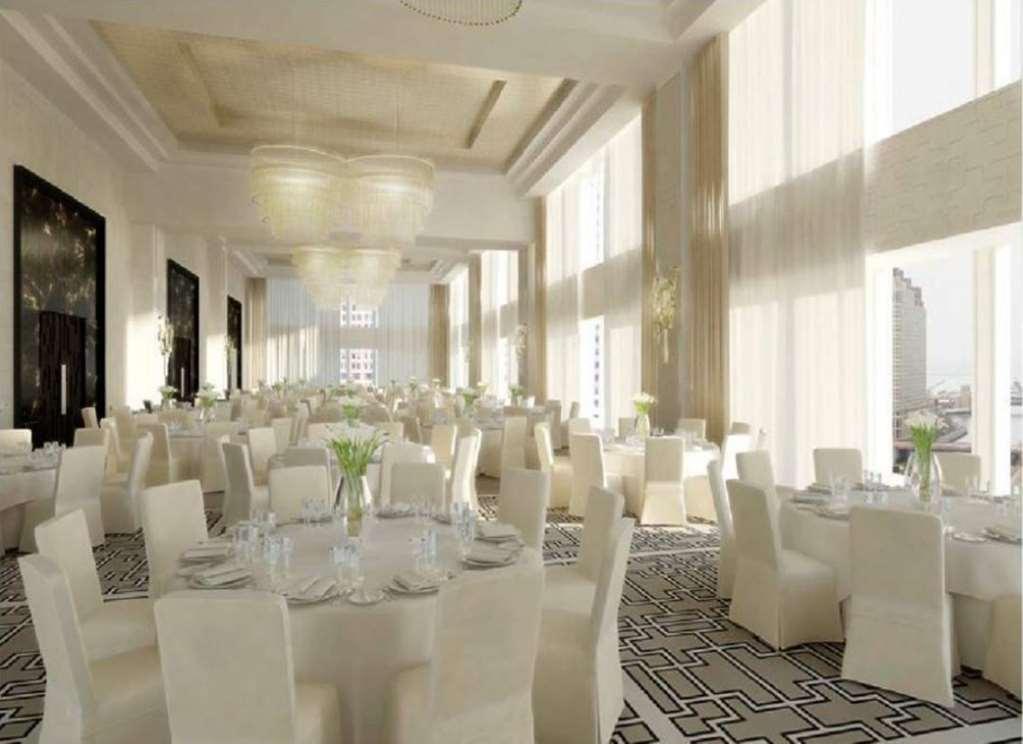 Hilton Bna Nashville Airport Terminal Kemudahan gambar