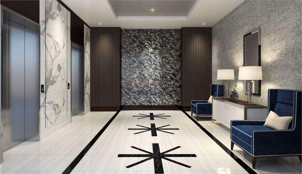 Hilton Bna Nashville Airport Terminal Servis gambar